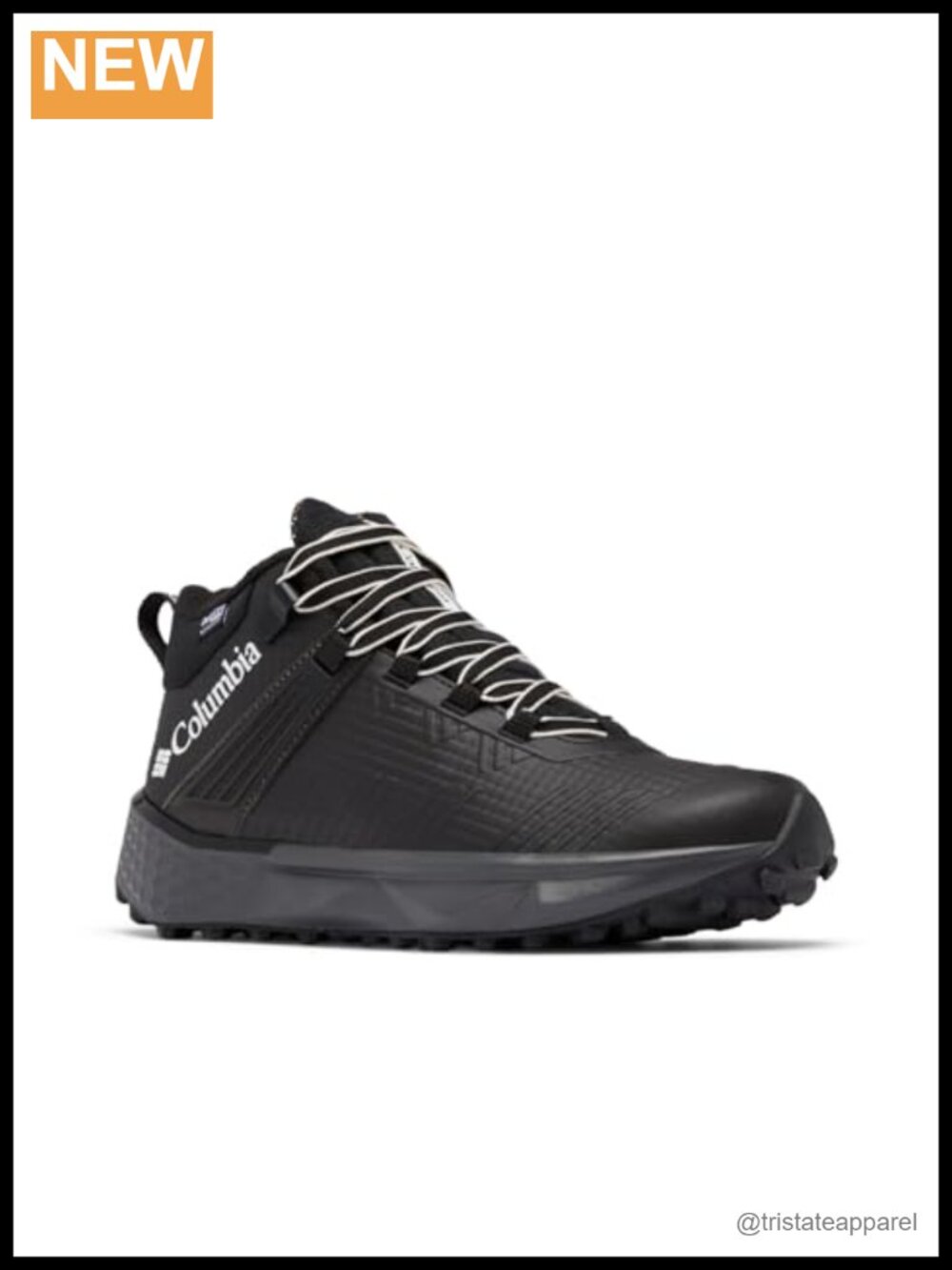 Columbia Women's Facet 75 Equinox Hiking Boots Ankle High Waterproof Insulated